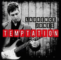 LAURENCE JONES - Temptation