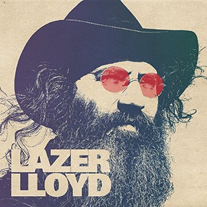 LAZER LLOYD - Lazer Lloyd