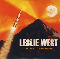 LESLIE?WEST - Still Climbing