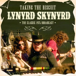 LYNYRD SKYNYRD - Taking The Biscuit  - The classic 1975 broadcast