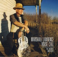 Marshall Lawrence - House Call