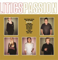 MARTIN HAGFORS - Producers Politics Passion