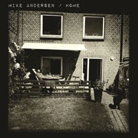 MIKE ANDERSEN - Home