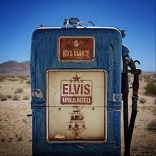 The Mike Eldred Trio - Elvis Unledded