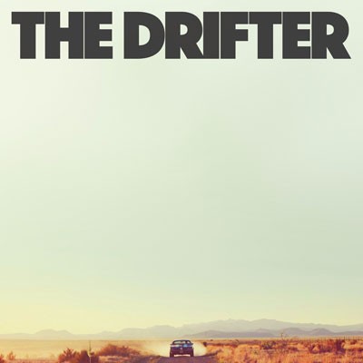 MIKE FLANIGIN - The Drifter