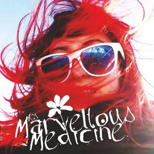 MK’S MARVELLOUS MEDICINE - MK’s Marvellous Medicine