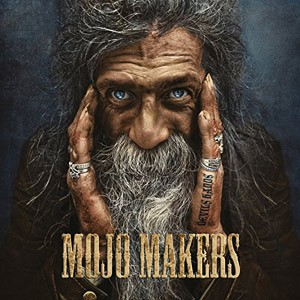 MOJO MAKERS - Devils Hands