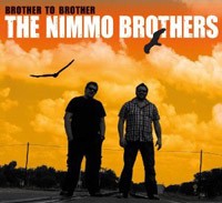 NIMMO?BROTHERS - Brother To Brother