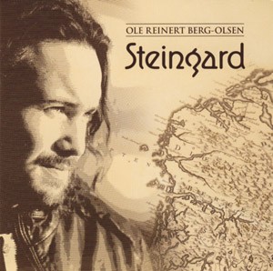 OLE REINERT BERG-OLSEN - Steingard