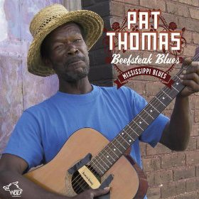 PAT THOMAS - Beefsteak Blues