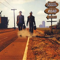 Paul Lamb & Chad Strentz - Goin' Down This Road