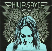 PHILIP SAYCE - Influence