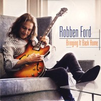 ROBBEN?FORD - Bringing It Back Home