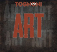 ROB TOGNONI - Art