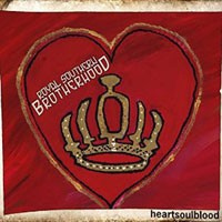 ROYAL SOUTHERN  BROTHERHOOD - Heartsoulblood