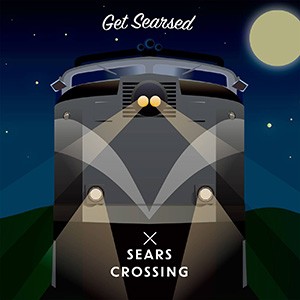 SEARS CROSSING - Get Searsed