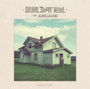 SEVEN DOORS HOTEL - The Arcade