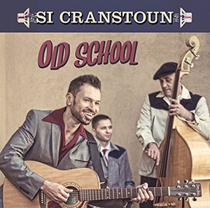 Si Craunstoun - Old School