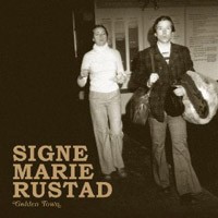 SIGNE MARIE RUSTAD - Golden Town