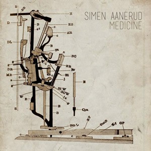 SIMEN AANERUD - Medicine