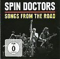 SPIN DOCTORS - Songs from the road