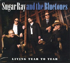 Sugar Ray and the Bluetones - Living Tear to Tear