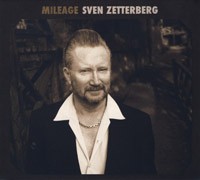 Sven Zetterberg - Mileage