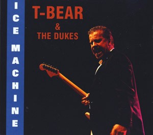 T-Bear & The Dukes - Ice Machine